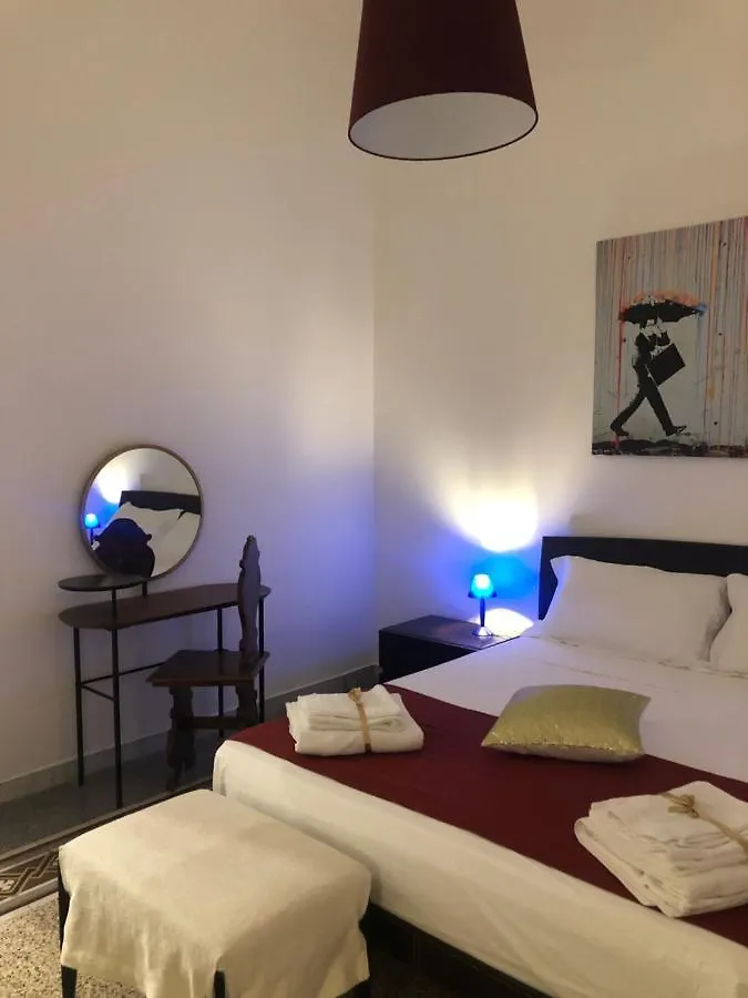 Abate Luxury Interno 3 Daire Bari