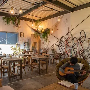 Bike & Bed East Private 160sqm 自転車のある一棟貸切宿 , Tokyo Japan