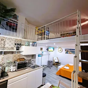 Loft Little Havana Apartament