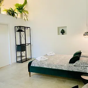 Namaste Apartament