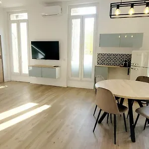 La Joliette , Marseille France