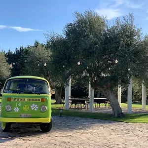 Appartement San Marco 56, Bari