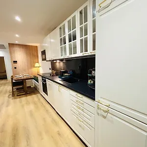 Camus Flats , Bruxelles Belgique