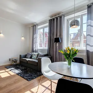 Stylish In Heart Of Oldtown , Gdańsk Polska
