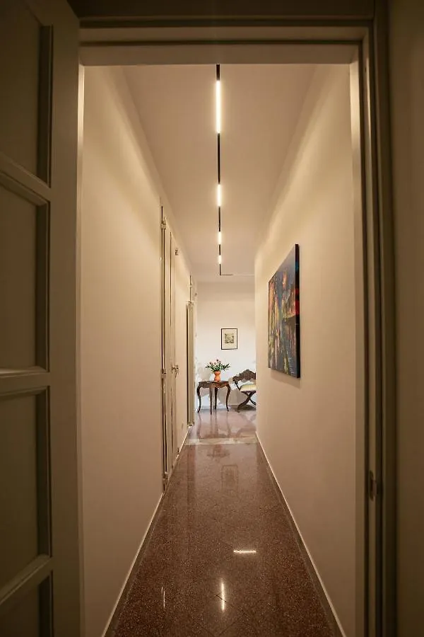 Abate Luxury Interno 3 Apartment Bari