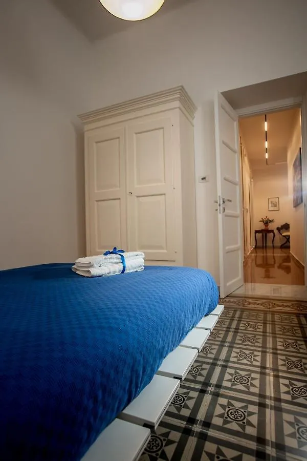 Abate Luxury Interno 3 Apartment Bari