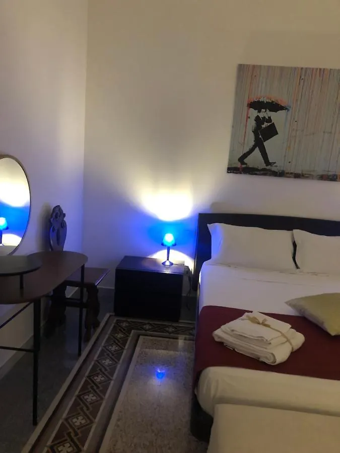 Abate Luxury Interno 3 Apartment Bari