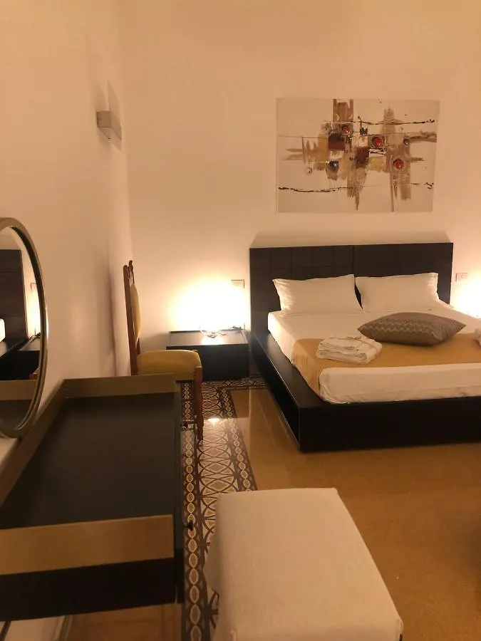 Abate Luxury Interno 3 Apartment Bari