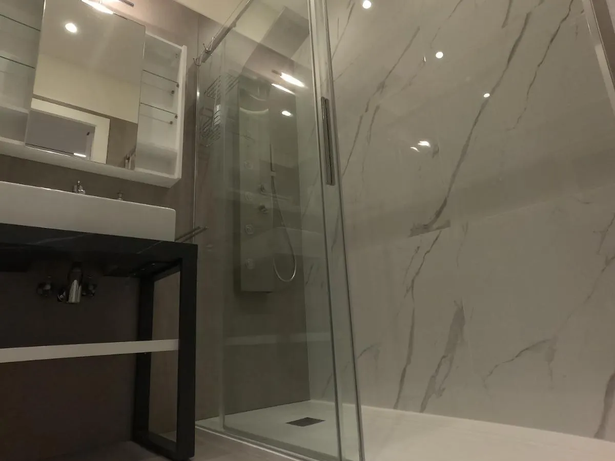 Abate Luxury Interno 3 Apartment Bari 0*,  Italy